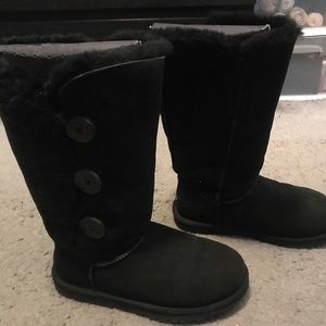 UGG boots